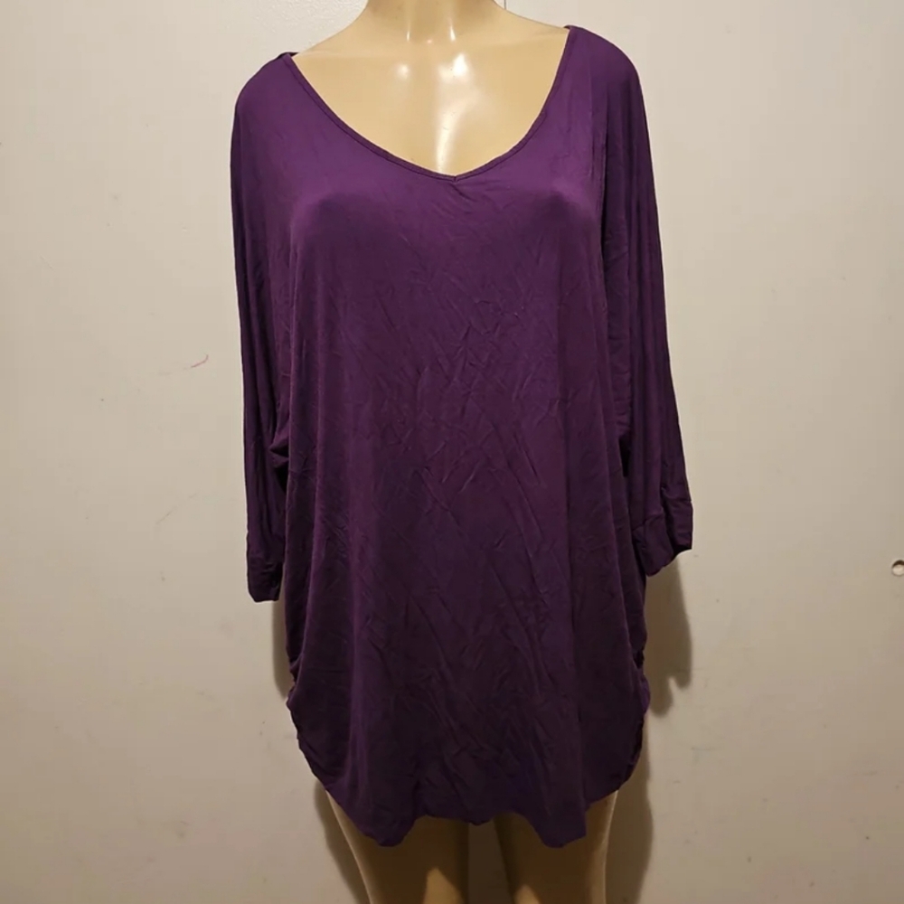 Size 2xlarge blouse from esenchel